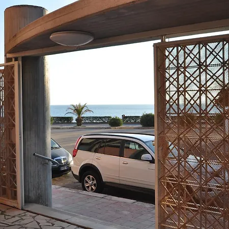 Apartment App. Baia Blu 1