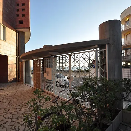 Apartment App. Baia Blu 1 *