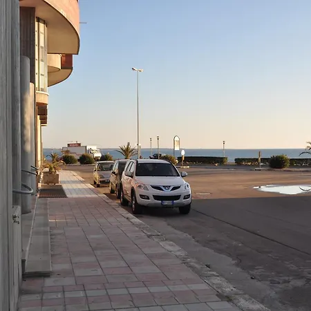 App. Baia Blu 1 Apartment Gallipoli
