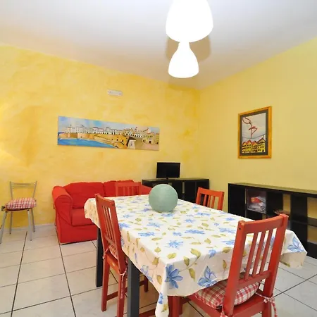 App. Baia Blu 1 Apartment Gallipoli