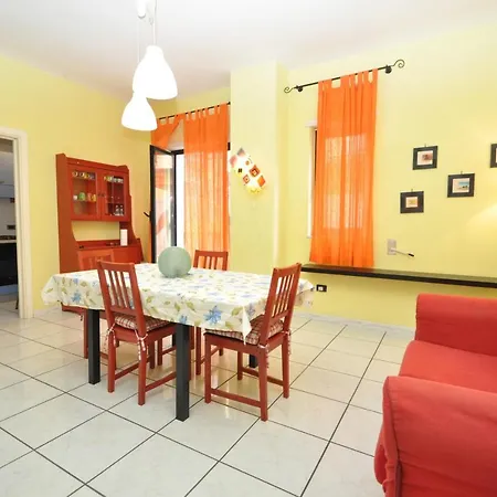 App. Baia Blu 1 Apartment *
