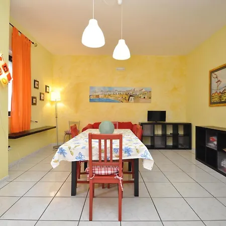App. Baia Blu 1 Apartment Gallipoli