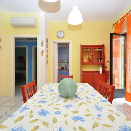 Apartment App. Baia Blu 1