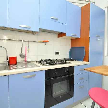 App. Baia Blu 1 Apartment Gallipoli