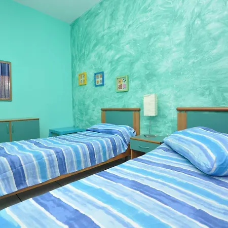 Apartment App. Baia Blu 1
