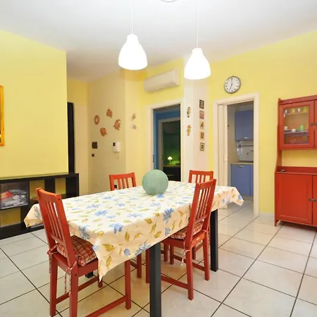 App. Baia Blu 1 Apartment Gallipoli
