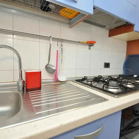 App. Baia Blu 1 Apartment