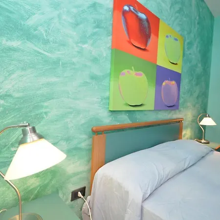 Apartment App. Baia Blu 1