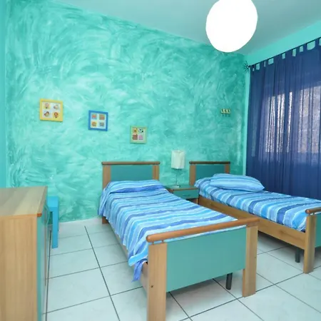 Apartment App. Baia Blu 1 *