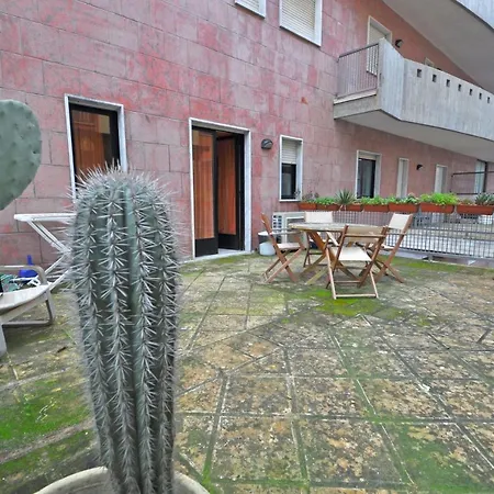 Apartment App. Baia Blu 1 *