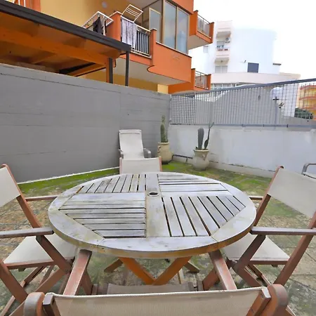 App. Baia Blu 1 Apartment *